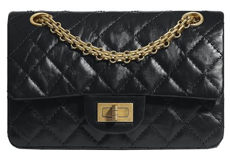 chanel mini 2.55 handbag